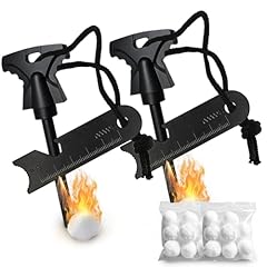 Hopkase 2pcs magnesium for sale  Delivered anywhere in USA 
