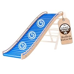 Woodscraft wellenrutsche rutsc gebraucht kaufen  Wird an jeden Ort in Deutschland