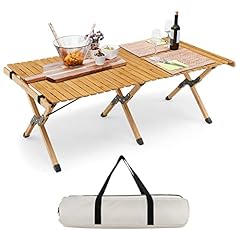 Costway folding picnic for sale  Delivered anywhere in USA 