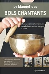 Manuel bols chantants d'occasion  Livré partout en France