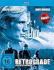 Retrograde krieg auf d'occasion  Livré partout en France