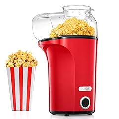 Macchina popcorn 1400w usato  Spedito ovunque in Italia 