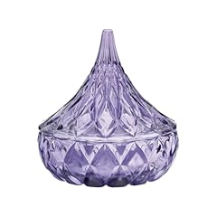 Godinger glass hershey for sale  Delivered anywhere in USA 