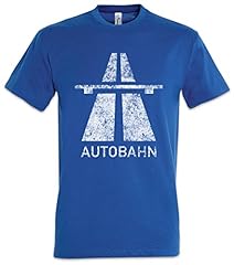 Urban backwoods autobahn for sale  Delivered anywhere in UK