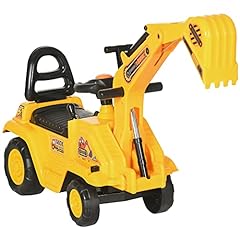Homcom ride excavator for sale  Delivered anywhere in USA 