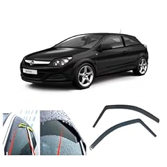 Wow wind deflectors for sale  Delivered anywhere in UK