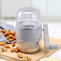 Manual nut grinder for sale  Delivered anywhere in USA 