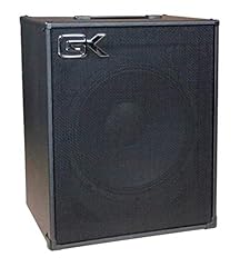 Gallien krueger mb115 for sale  Delivered anywhere in USA 