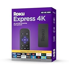 Roku express media d'occasion  Livré partout en France