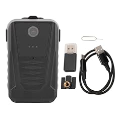 Wearable camera portable for sale  Delivered anywhere in UK