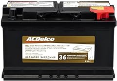Acdelco gold 94ragmhr for sale  Delivered anywhere in USA 