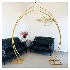 Tyutyu moon arch for sale  Delivered anywhere in Ireland