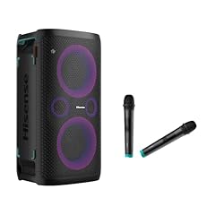 Hisense 110 party gebraucht kaufen  Wird an jeden Ort in Deutschland