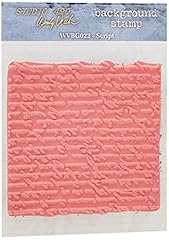 Stampers anonymous bg022 for sale  Delivered anywhere in USA 