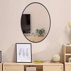 Nuttuto oval mirror for sale  Delivered anywhere in USA 