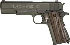 Tanfoglio witness 1911 for sale  Delivered anywhere in USA 