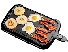 Ovente electric griddle for sale  Delivered anywhere in USA 