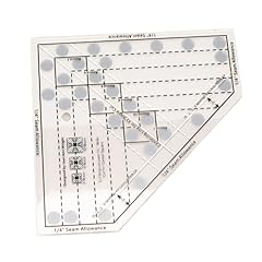 Acrylic quilter ruler for sale  Delivered anywhere in USA 