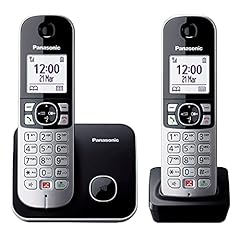 Panasonic tg6852gb schnurloste gebraucht kaufen  Wird an jeden Ort in Deutschland