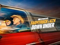 Street outlaws farmtruck for sale  Delivered anywhere in USA 