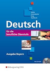 Deutsch berufliche berstufe gebraucht kaufen  Wird an jeden Ort in Deutschland