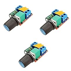 Hiletgo 3pcs motor for sale  Delivered anywhere in USA 