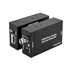 Hdmi over single usato  Spedito ovunque in Italia 