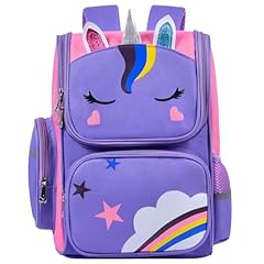 Aucuu girls backpack for sale  Delivered anywhere in UK