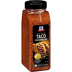 Mccormick premium taco for sale  Delivered anywhere in UK