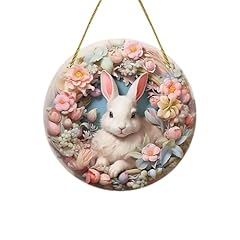 Rabbit flowers front for sale  Delivered anywhere in USA 