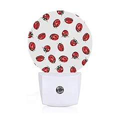 Axayaz watercolor ladybug for sale  Delivered anywhere in USA 