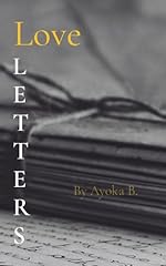 Love letters d'occasion  Livré partout en France