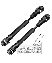 2pcs 135mm universal for sale  Delivered anywhere in USA 