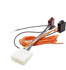 Inex iso wiring for sale  Delivered anywhere in UK