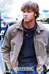 Notebook sam winchester for sale  Delivered anywhere in USA 