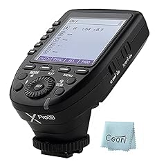 Godox xpro ttl for sale  Delivered anywhere in UK