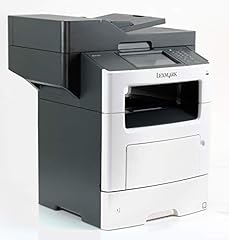 Lexmark mx611de appareil d'occasion  Livré partout en Belgiqu