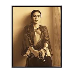 Poster master frida for sale  Delivered anywhere in USA 