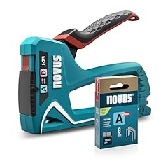 Novus tools handtacker gebraucht kaufen  Wird an jeden Ort in Deutschland
