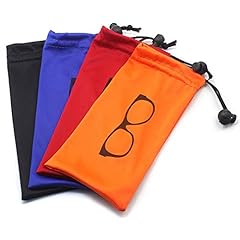 Pcs drawstring microfiber for sale  Delivered anywhere in UK