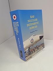 Raf nuclear deterrent for sale  Delivered anywhere in UK