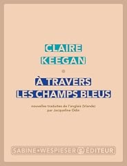 Travers champs bleus d'occasion  Livré partout en Belgiqu