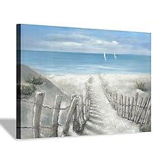 Abstract beach path for sale  Delivered anywhere in USA 