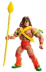 Ultimate warrior wwe for sale  Delivered anywhere in USA 