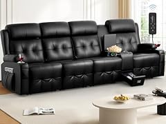Loveseat recliner sofa for sale  Delivered anywhere in USA 