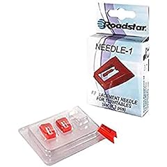Roadstar pack aiguilles d'occasion  Livré partout en France