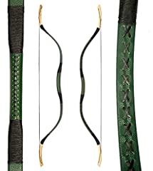 Archery fiberglass recurve for sale  Delivered anywhere in USA 