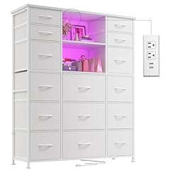 Enhomee white tall for sale  Delivered anywhere in USA 