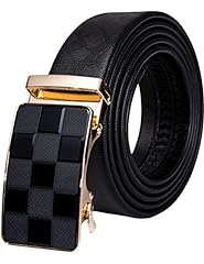 Barry.wang check belt for sale  Delivered anywhere in Ireland