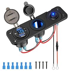 Linkstyle 12v usb for sale  Delivered anywhere in UK